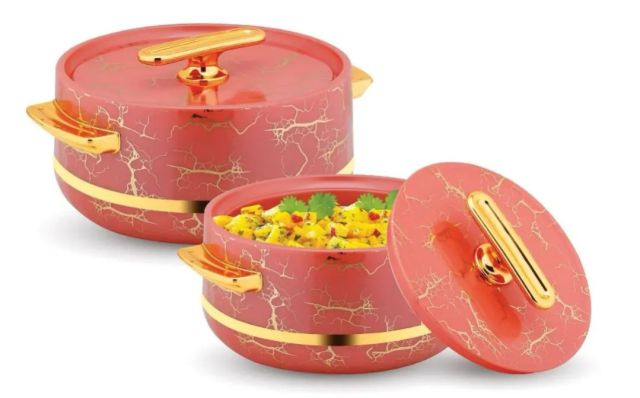 moonlight food flask