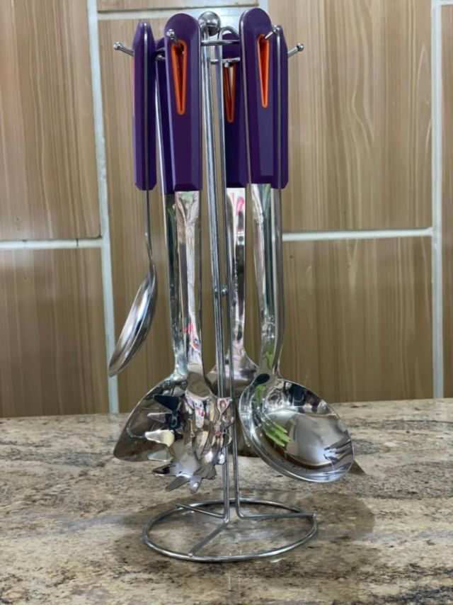 kitchenwere series 7pcs