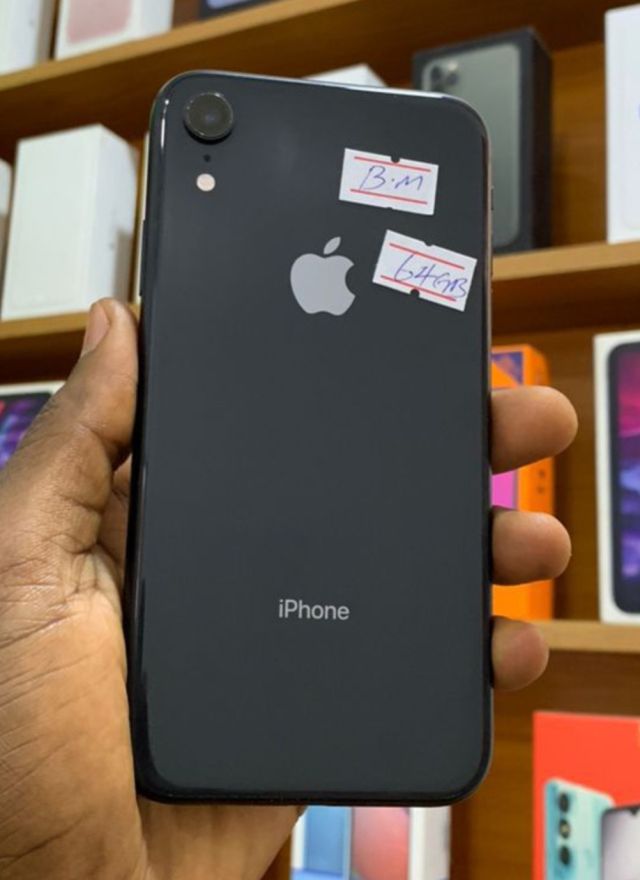 Apple iPhone Xr