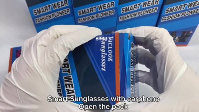 Smart Wear Fashion Ploneer