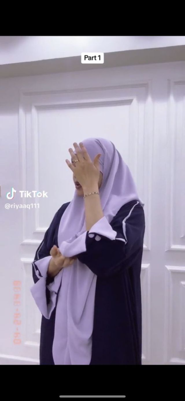 Hijabi