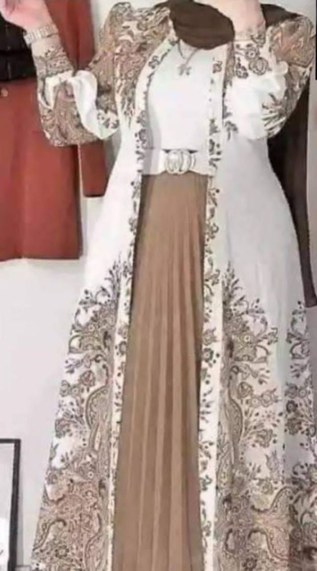 Turkey Abayas