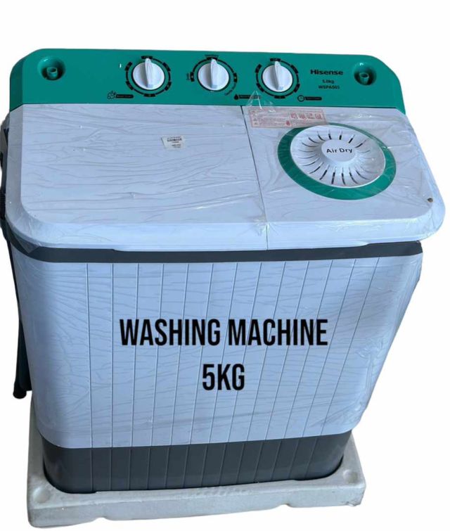 Wasing machine