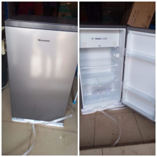 Fridge hisense