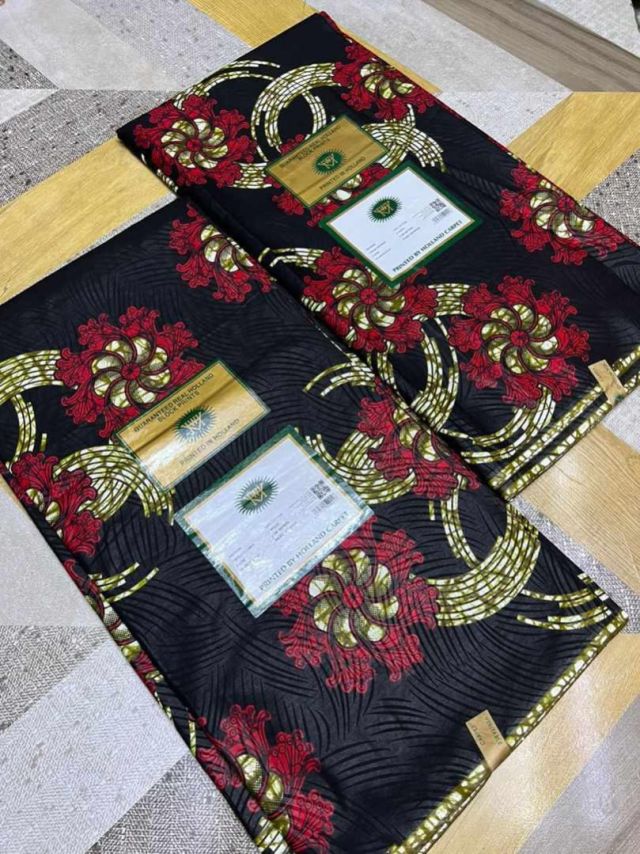 NEW Exclusive Holland Carpet Wax