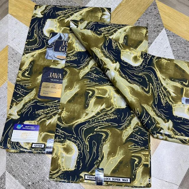 NEW Super Exclusive Java Wax