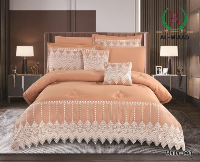 AL-MIAAD,Bedding Comforter Set