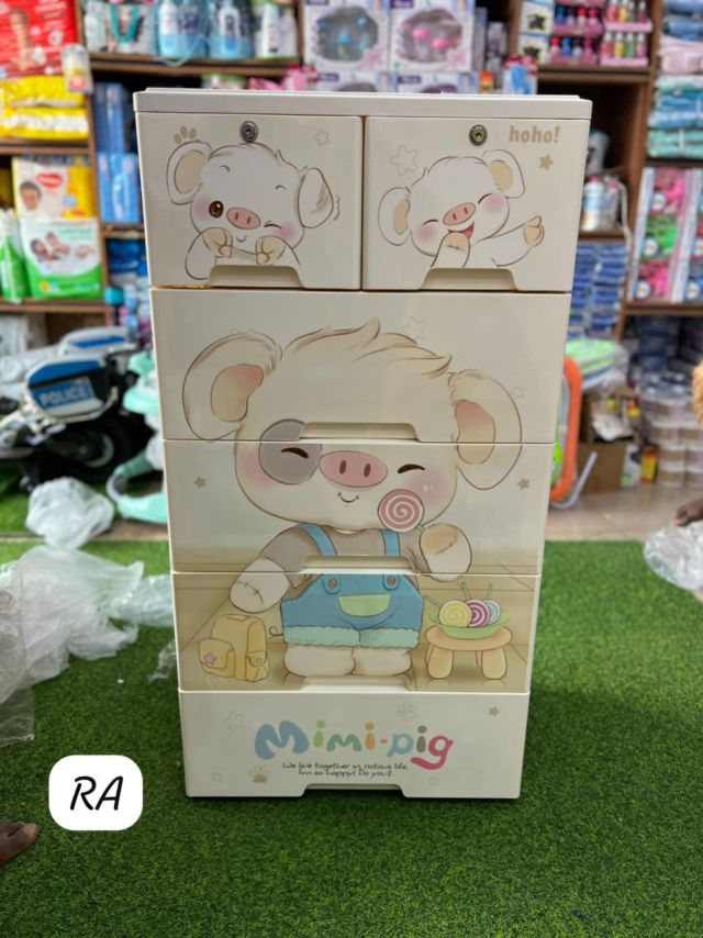 children's cartoon toy