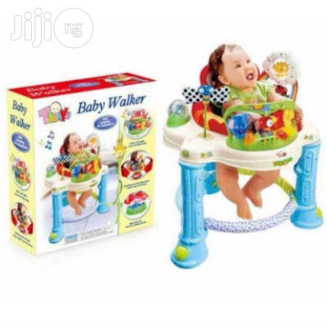 Baby Walker Toddler Chair