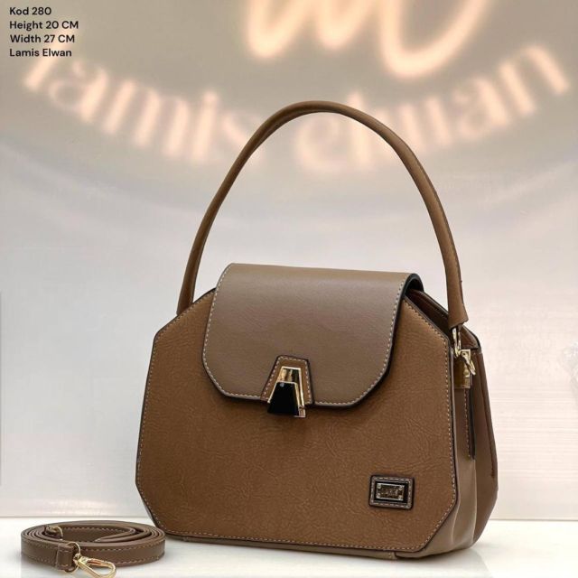 LAMIS HAND BAG