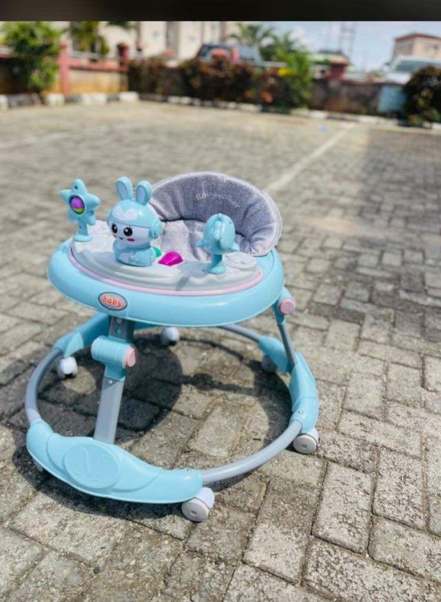 Baby walkers