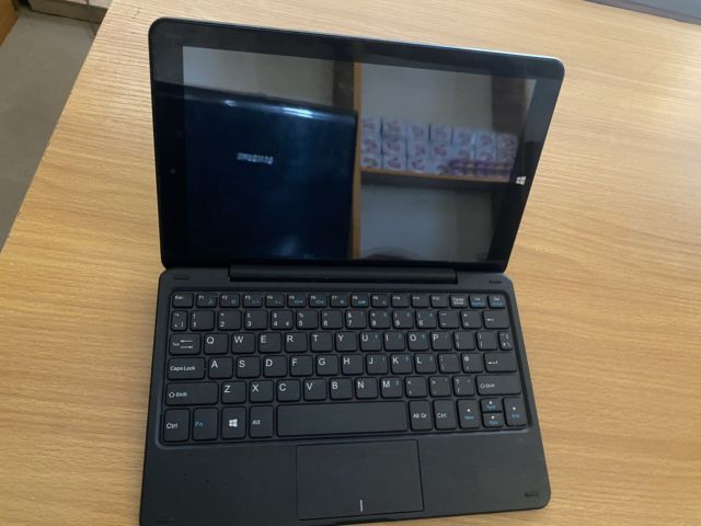 Linx pro mini laptop